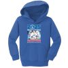 Toddler Core Fleece Pullover Hooded Sweatshirt Thumbnail