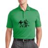 Dri FIT Classic Fit Players Polo with Flat Knit Collar Thumbnail
