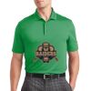 Dri FIT Classic Fit Players Polo with Flat Knit Collar Thumbnail