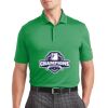 Dri FIT Classic Fit Players Polo with Flat Knit Collar Thumbnail