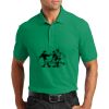 Core Classic Pique Polo Thumbnail