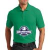 Core Classic Pique Polo Thumbnail