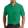 Core Classic Pique Polo Thumbnail