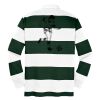 Classic Long Sleeve Rugby Polo Thumbnail
