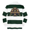Classic Long Sleeve Rugby Polo Thumbnail