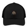 YP Classics ® Retro Trucker Cap Thumbnail