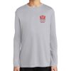 Youth Long Sleeve Performance Tee Thumbnail