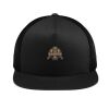 YP Classics ® 5 Panel Classic Trucker Mesh Back Cap Thumbnail