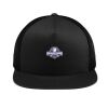 YP Classics ® 5 Panel Classic Trucker Mesh Back Cap Thumbnail