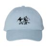 Bio-Washed Classic Dad Hat Thumbnail