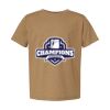 Toddler Fine Jersey Tee Thumbnail